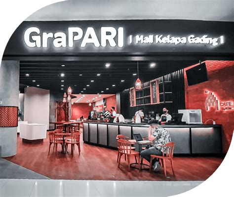 grapari telkomsel kelapa gading