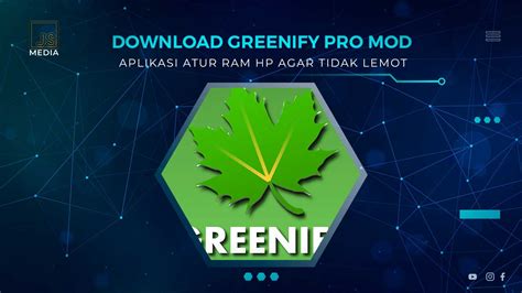 Greenify Mod Apk: Menjaga Smartphone Tetap Hemat Baterai dan Ram