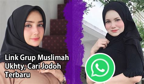 Group WhatsApp Jodoh Indonesia