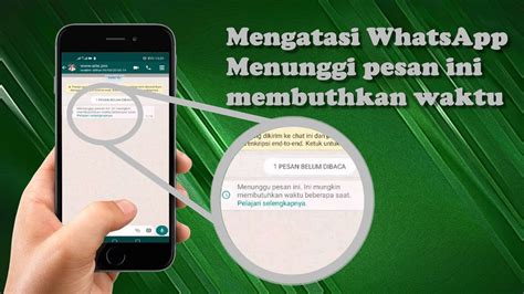 Gunakan Aplikasi WhatsApp di Smartphone Anda