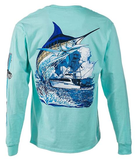 Guy Harvey Pop-Up Shops