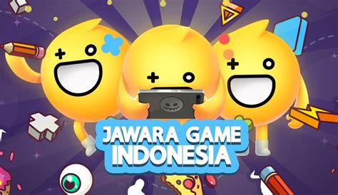 Hago Permainan Online Indonesia
