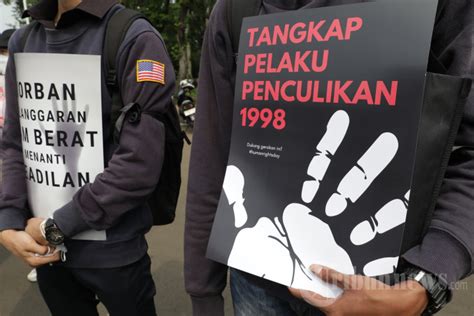 Hak Asasi Manusia dan Perlindungan di Indonesia