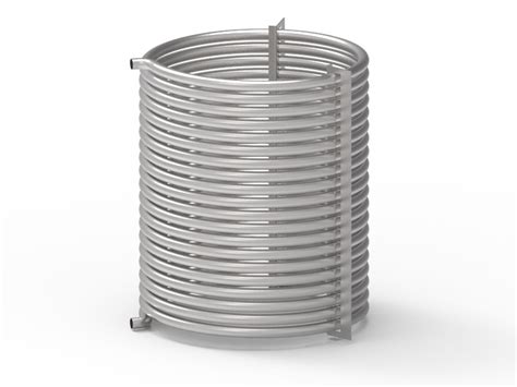 Heating Coil