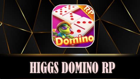 Higgs Domino Speeder Indonesia