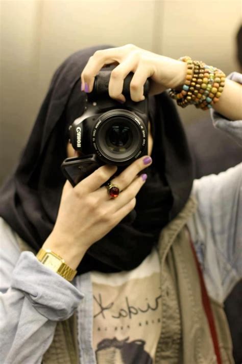Hijab Camera