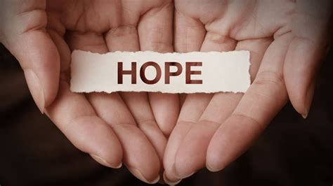 Hope