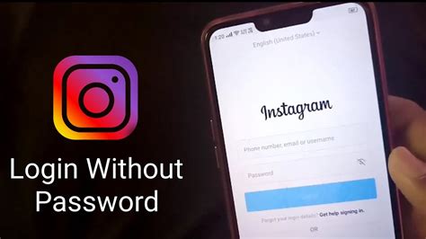 Instagram Tanpa Password? Ini Cara Praktisnya!