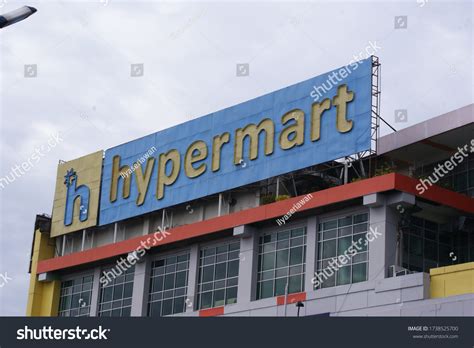 Hypermart Bandung