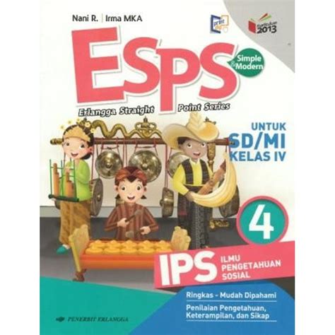 Membaca Buku IPS