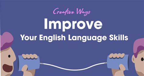 Meningkatkan keterampilan berbahasa Inggris