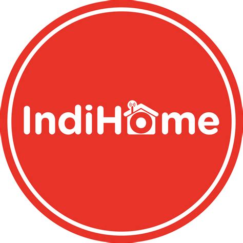 Indihome Logo
