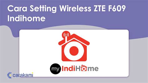 Indihome ZTE wireless clients