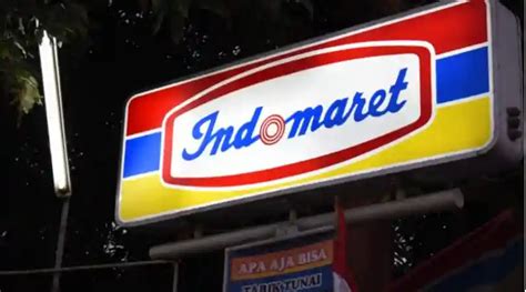 Indomaret Franchise