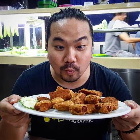 Indonesia Food Vlogger