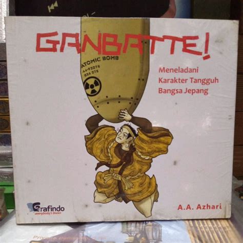 Indonesia Ganbatte