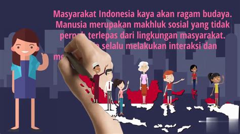 Norma-Norma yang Berlaku dalam Masyarakat Indonesia sebagai Bagian dari Pendidikan