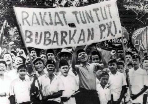 Indonesia Perselisihan Identitas