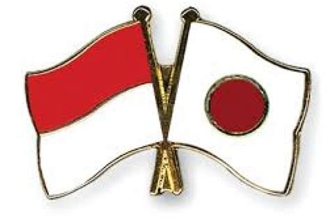 Indonesia dan Jepang bersahabat
