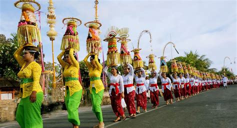 Indonesia Putting Faith in Culture
