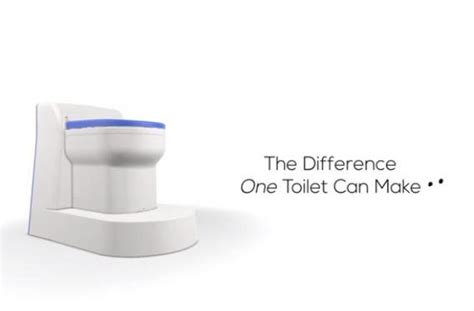 Inovasi dan Masa Depan Toilet