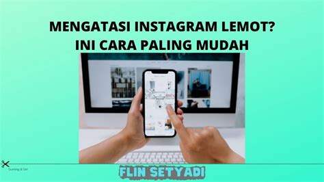 Instagram Lemot Hari Ini Di Indonesia