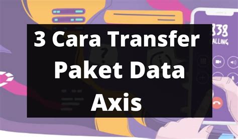 Isi Data Pribadi Axisnet Indonesia