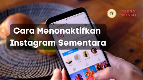 Istirahat dari dunia digital