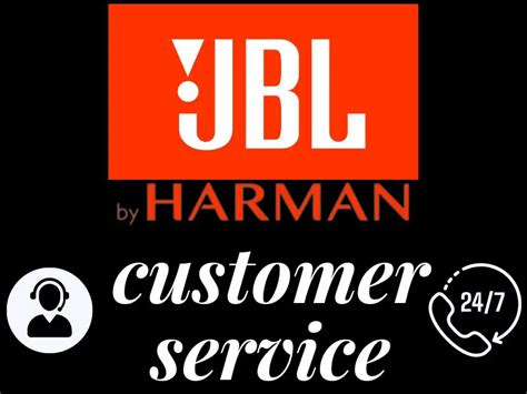 JBL Customer Support