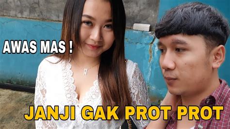 Janji Ga Prot-Prot: The Unkept Promises That Plague Indonesia