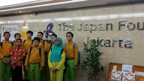Japan Foundation Jakarta