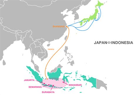 Sejarah bahasa Jepang Indonesia