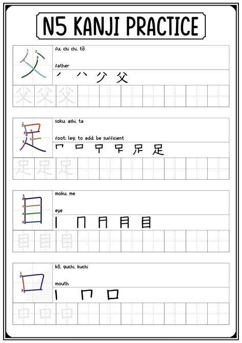Cara Menulis Nama Jepang