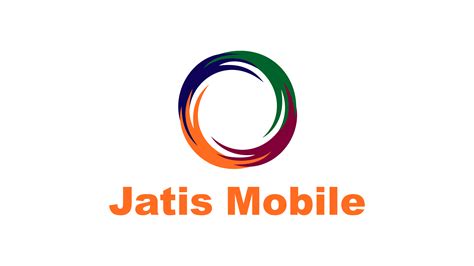 Jatis Mobile Gaji Branding
