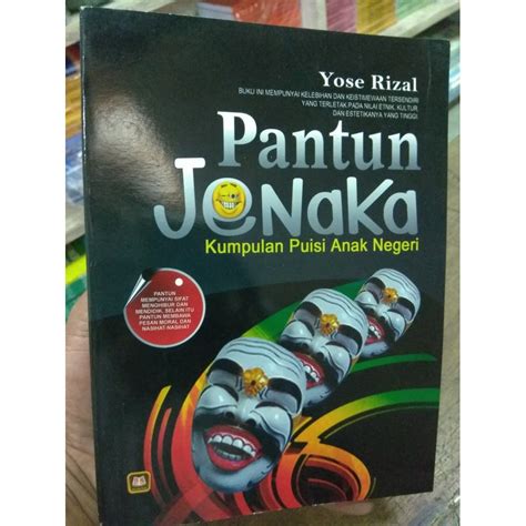 Jenaka Indonesia