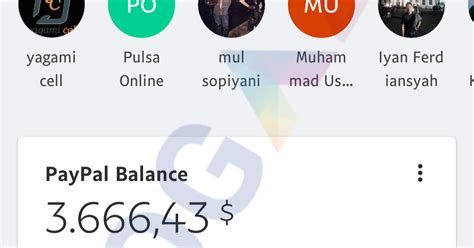 Jual Dollar PayPal di Indonesia: Tips dan Trik Terbaik untuk Mendapatkan Harga yang Terjangkau