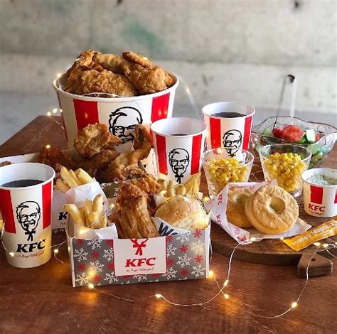KFC Jepang
