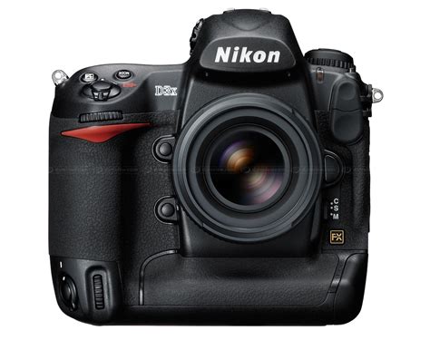Mengenal Lebih Dekat Kamera Nikon D3x untuk Fotografer Profesional di Indonesia