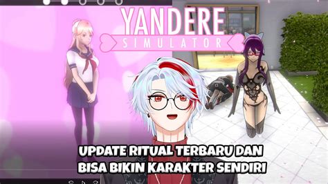 Karakter Yandere Indonesia