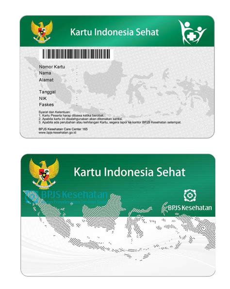 Kartu NPWP Kosong HD Indonesia