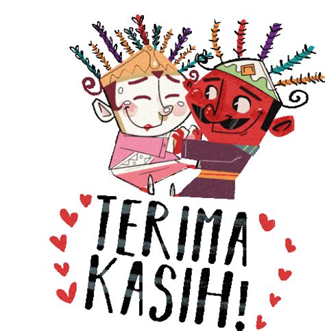 Kasih in Indonesia