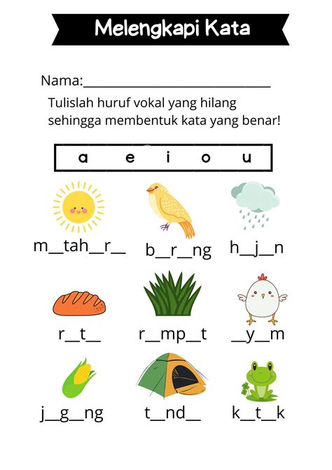 Kata Mi Indonesia