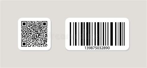 Keamanan Logo Scan Barcode