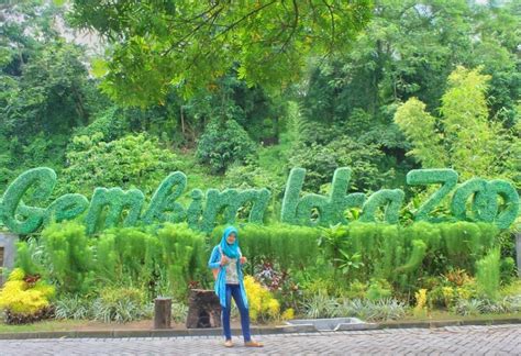 Kebun Bu Wol - Yogyakarta