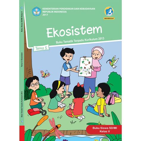 Kunci Jawaban Tema 5 Kelas 4 Halaman 90: Membahas Pentingnya Mengenal Lingkungan Sekitar