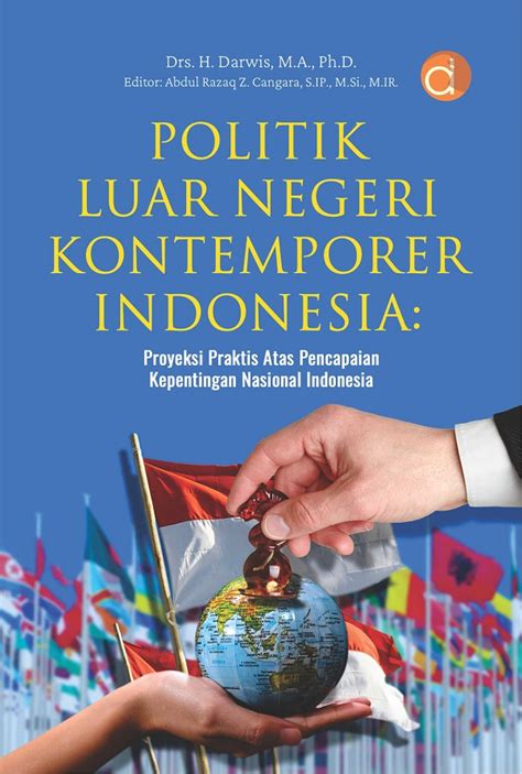 Kepentingan Politik Indonesia