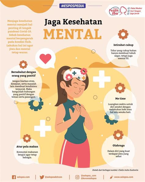 Keseimbangan Emosi dalam Hidup Sehat Indonesia