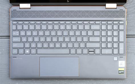 Keyboard Laptop Spectre X360 14-ef0063TU
