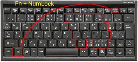 Cara Mengaktifkan Keyboard Laptop yang Terkunci