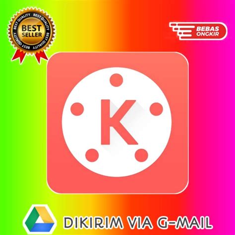 Unduh Kinemaster Pro Full APK Gratis di Indonesia